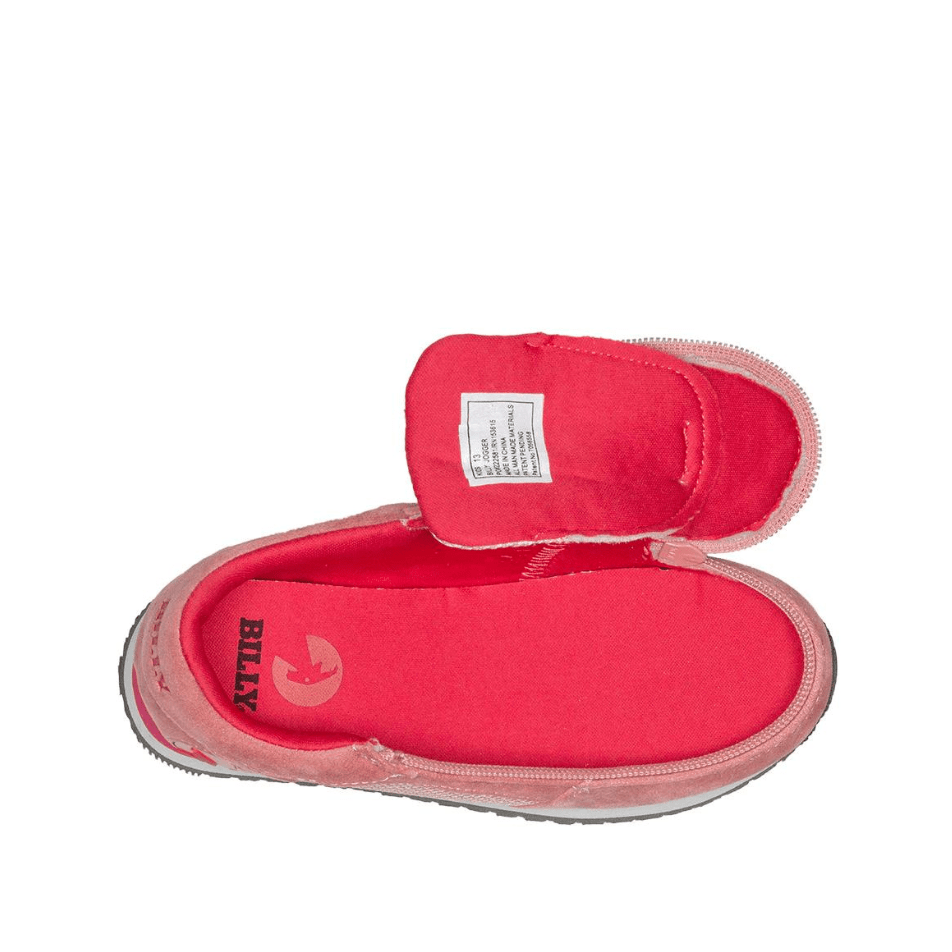 Billy Footwear Shoes Billy Footwear - Pink/Pink BILLY Jogger