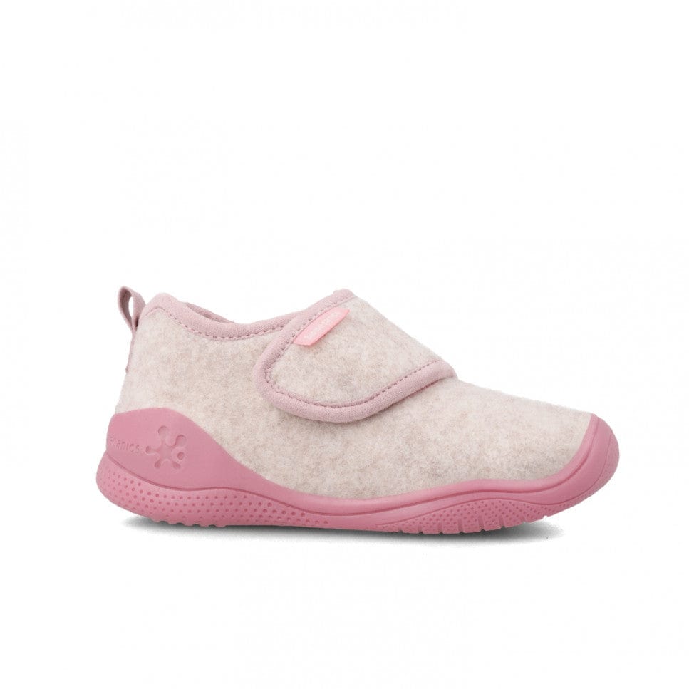 Biomecanics First Step Shoes Biomecanics 221295-D Beige/Pink