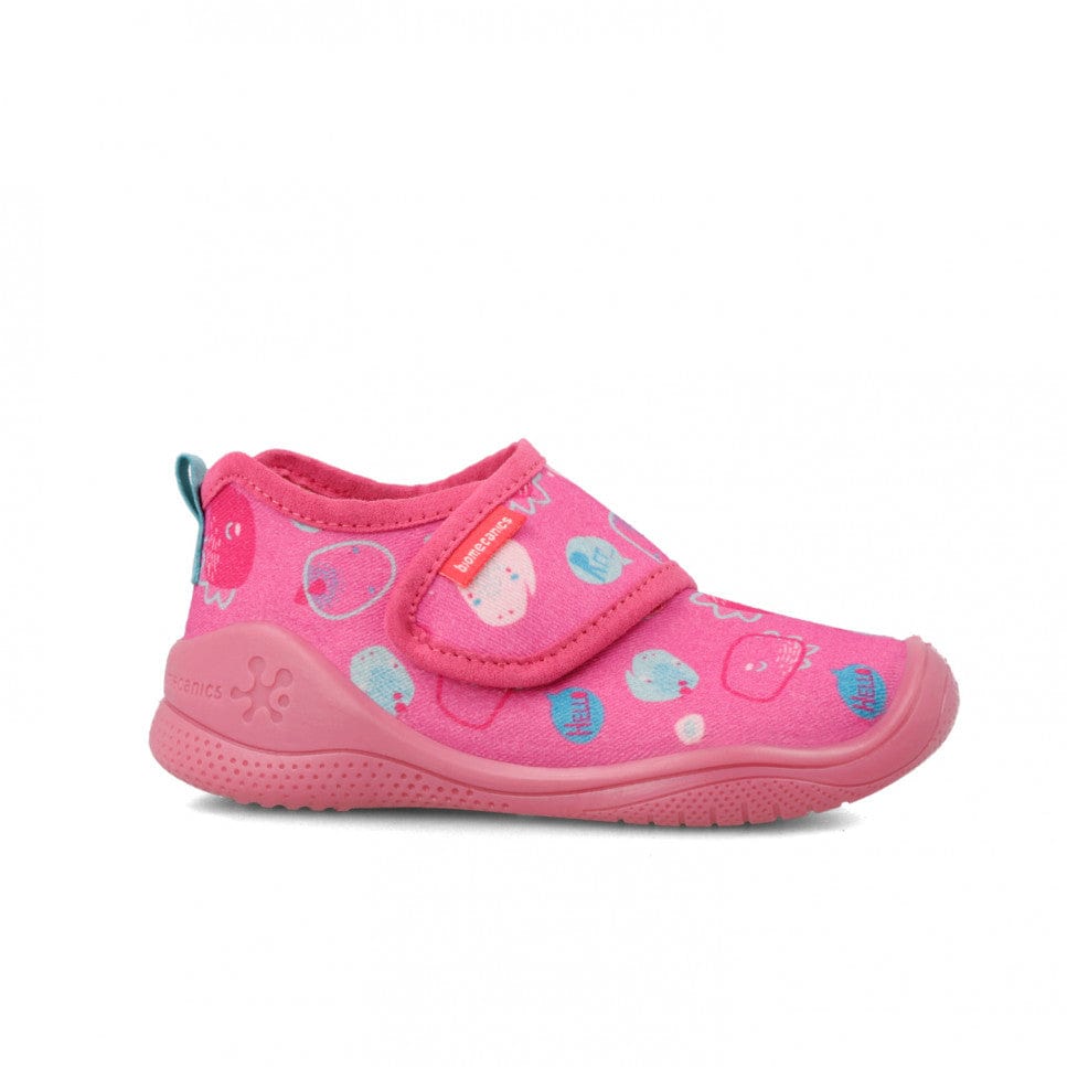 Biomecanics Slippers Biomecanics 221296-B Rosa (Pink)