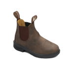 Blundstone boots Blundstone Kids 565 - Rustic Brown