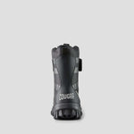 Cougar Winter Boots Cougar Childrens Tango Nylon Waterproof Winter Boots - Black All Over