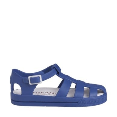En Fant Slippers En-Fant Kids Swim Sandals - Navy Blue