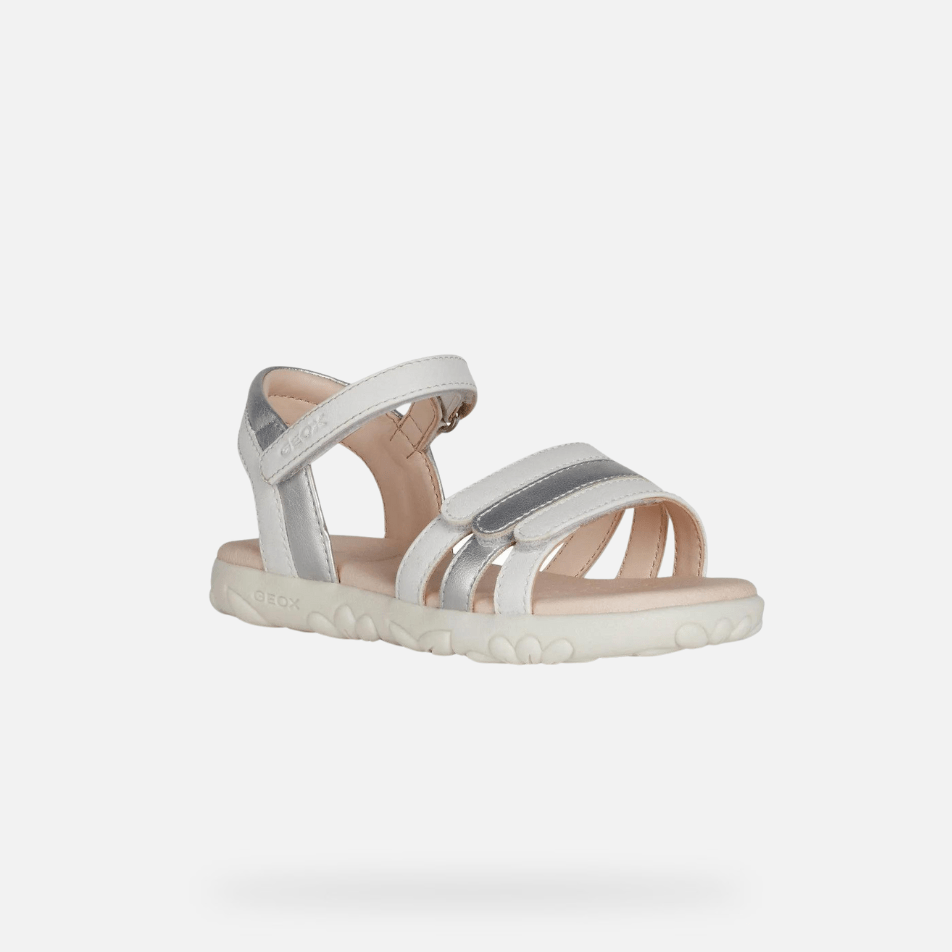 Next hot sale childrens sandals