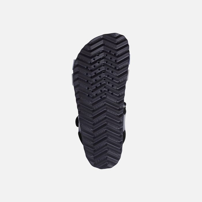 GEOX Sandals GEOX Girls J Adriel Navy/Silver