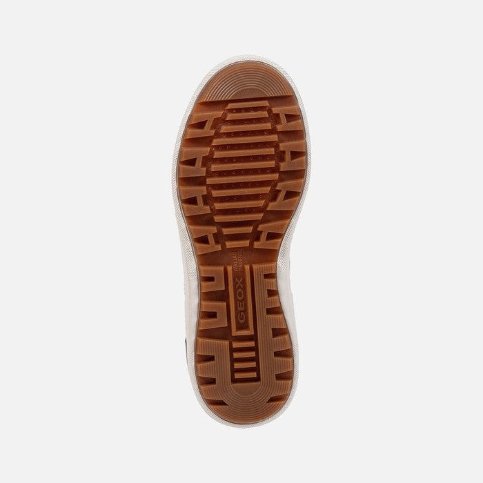 GEOX Women GEOX Women D Dalyla Dark Beige