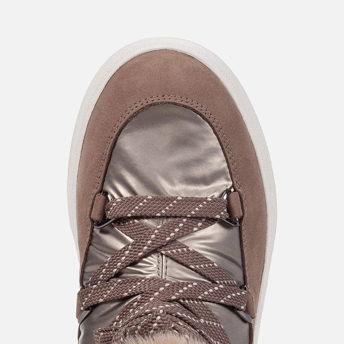 GEOX Women GEOX Women D Dalyla Dark Beige