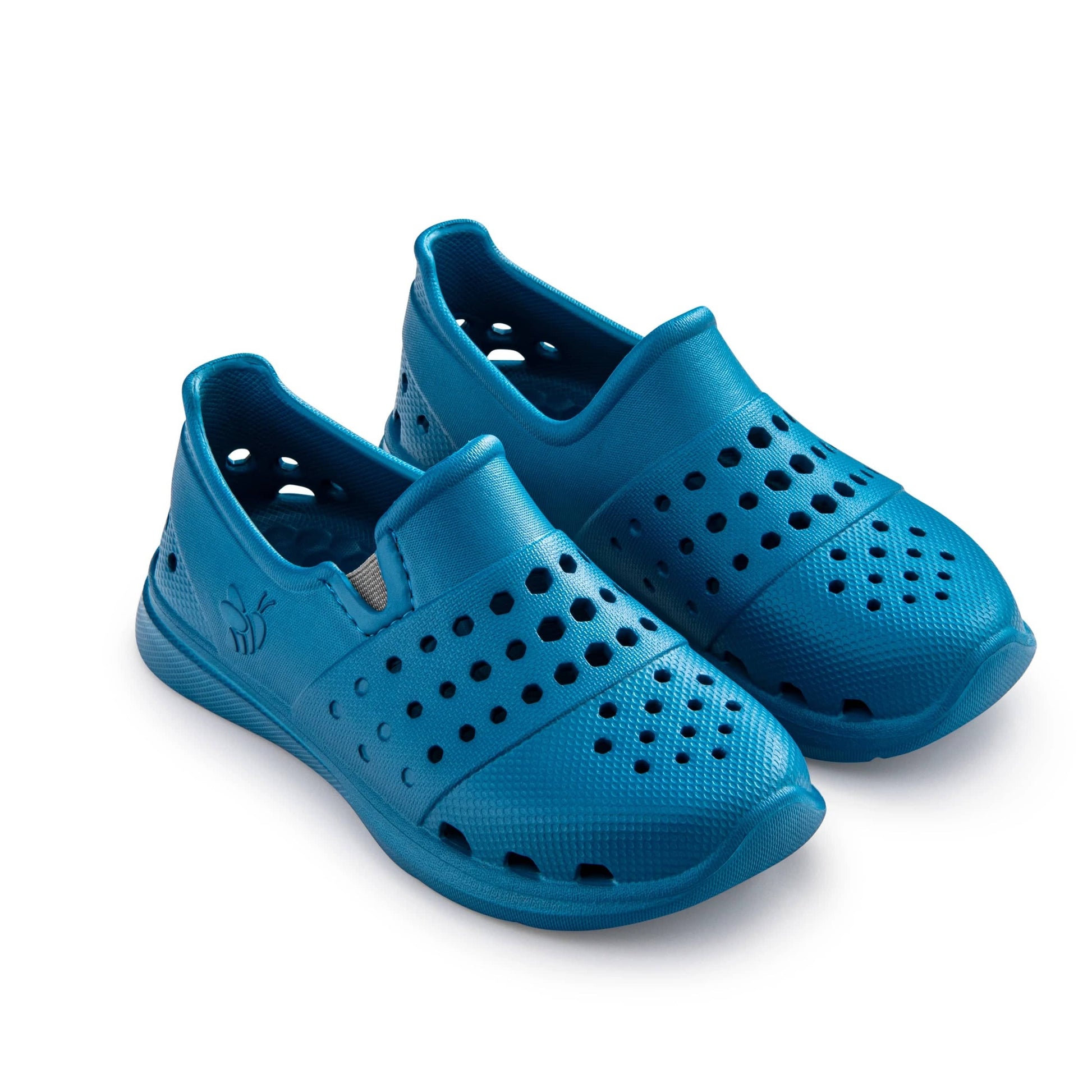 Joybees EVA Foam Sandals Joybees Kids Splash Sneaker - Midnight Teal