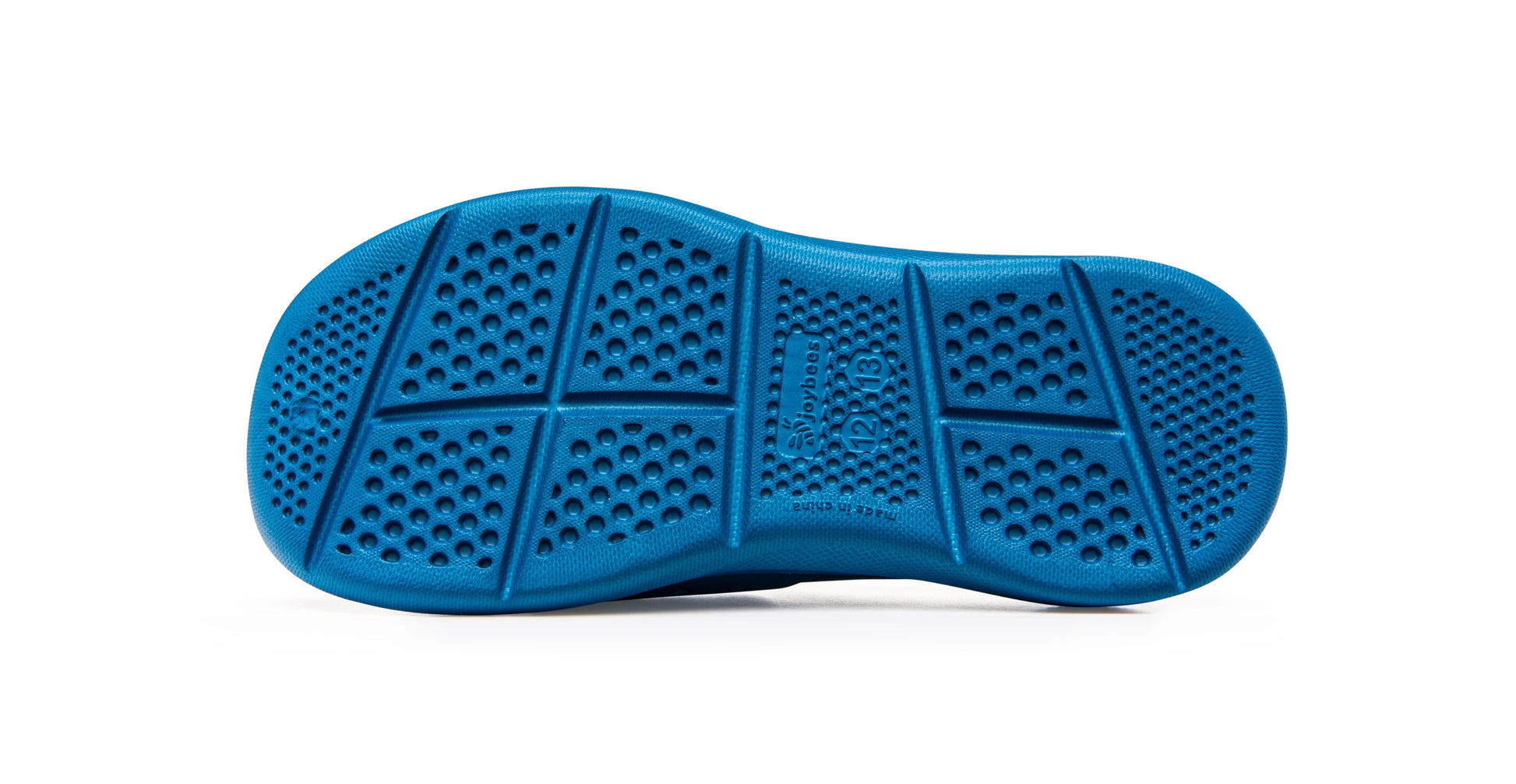 Joybees EVA Foam Sandals Joybees Kids Splash Sneaker - Midnight Teal