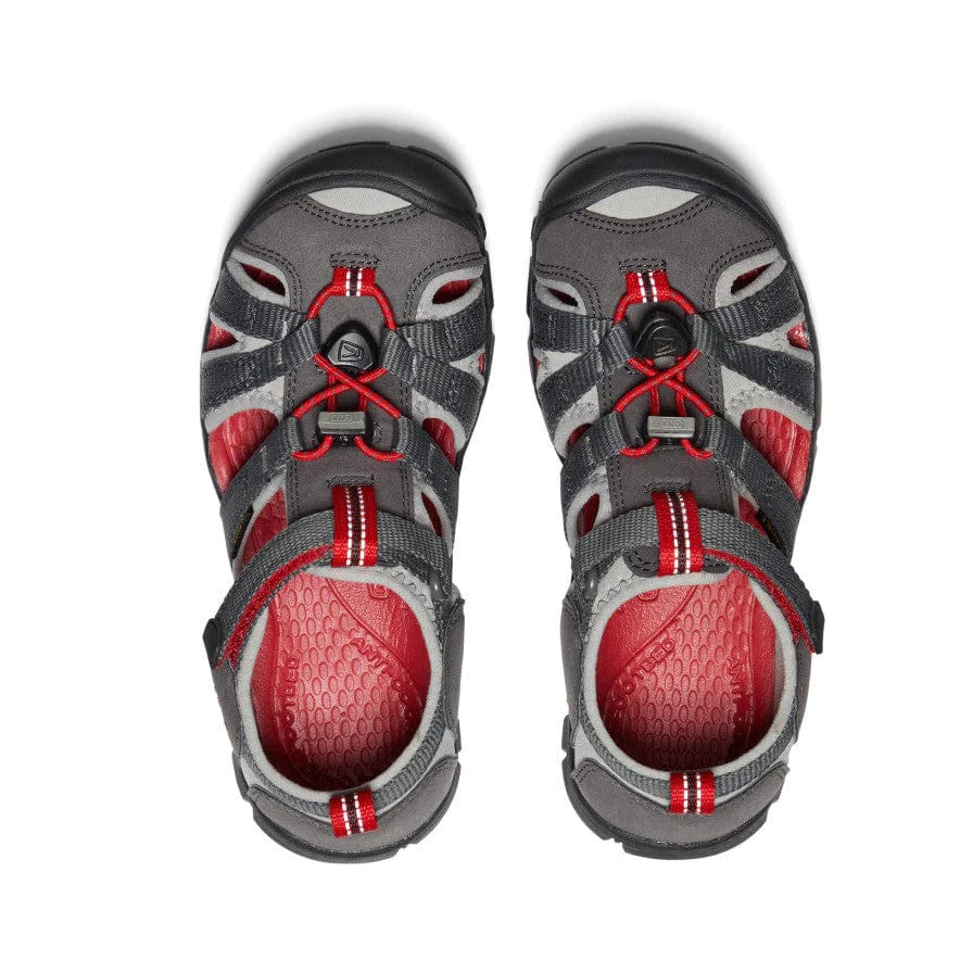 Keen Sandals Keen Seacamp II CNX - Magnet/Drizzle