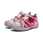Keen Sandals Keen Seacamp II CNX Y - Rainbow/Festival Fuchsia