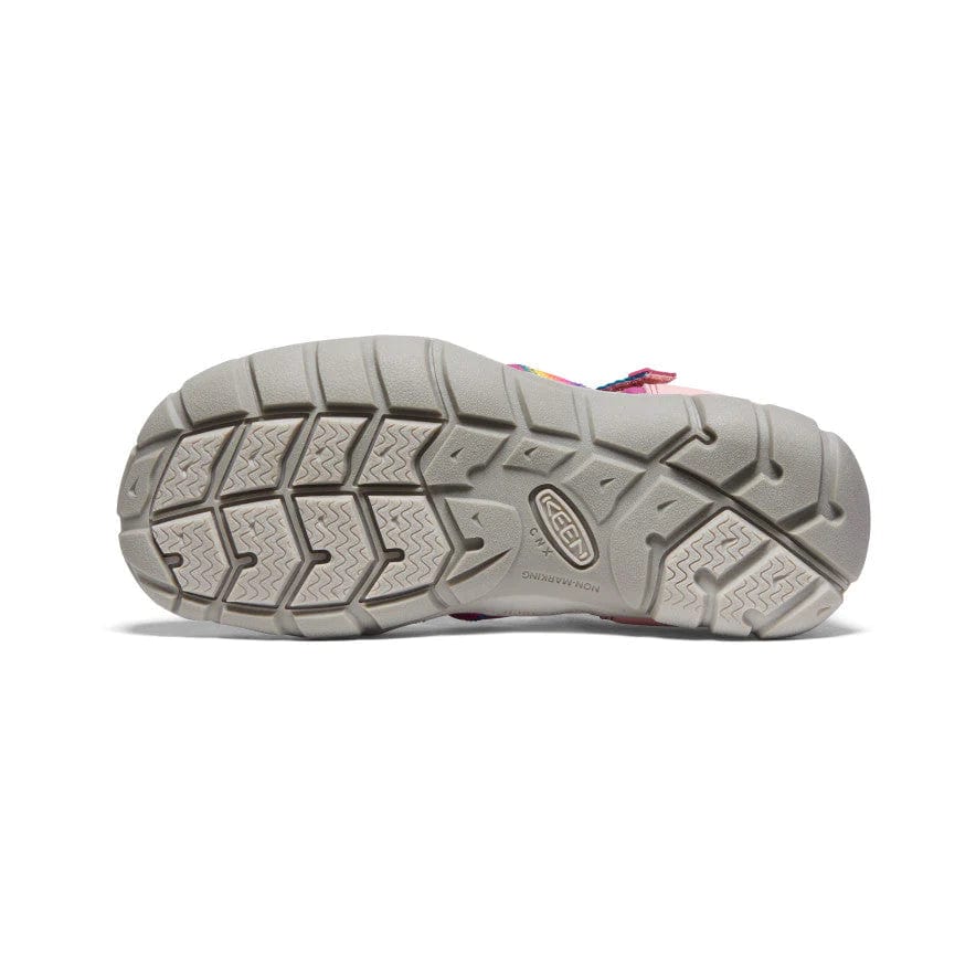 Keen Sandals Keen Seacamp II CNX Y - Rainbow/Festival Fuchsia