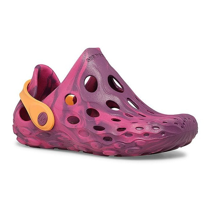 Merrell 9 Little Kids / Medium Merrell Kid's Hydro Moc - Violet