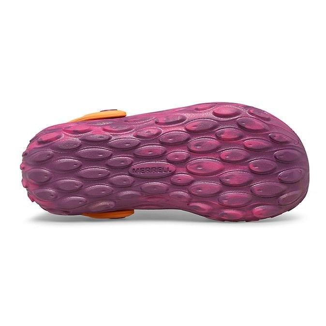 Merrell Merrell Kid's Hydro Moc - Violet