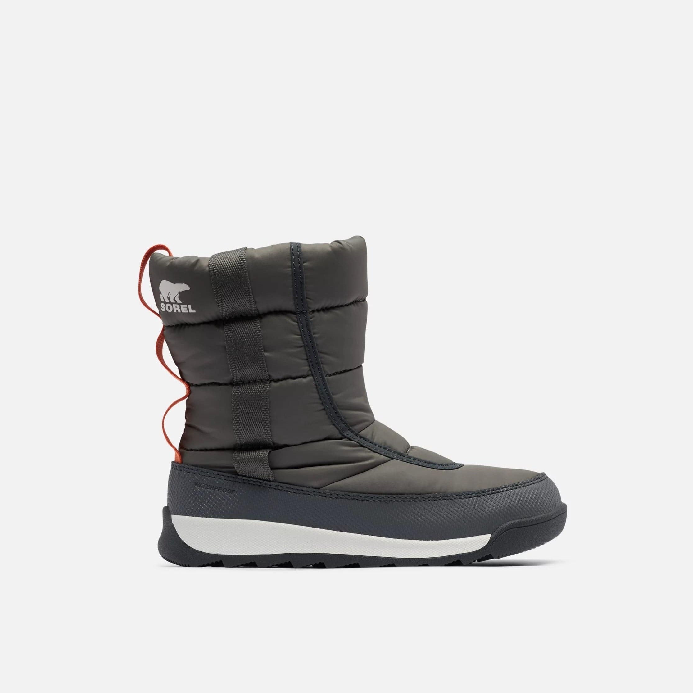 Sorel whitney youth deals