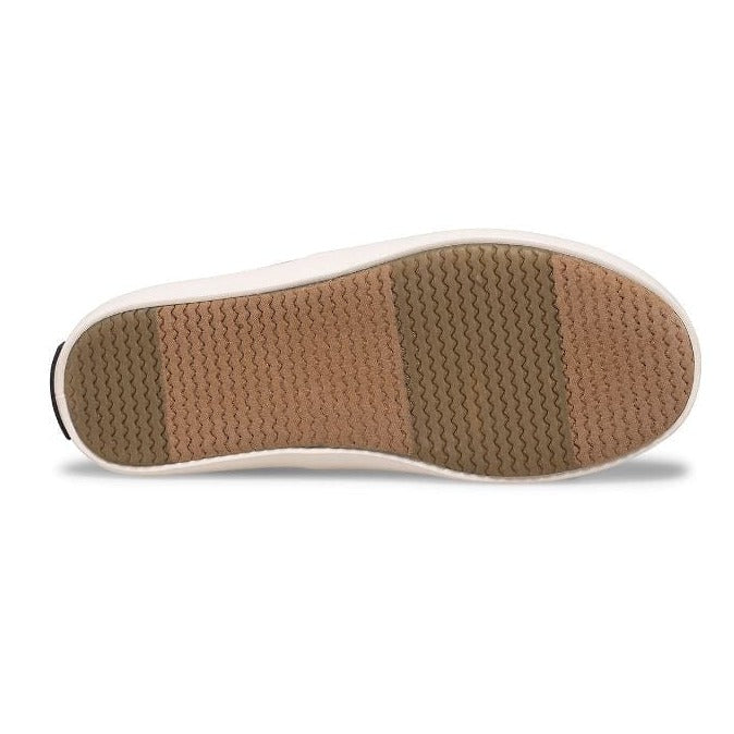 Sperry Junior and Big kid sneakers Sperry Big Kid's Spinnaker Washable Sneaker Tan Camo