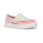 Sperry Sneaker Sperry Little Kid's Salty Junior Washable Sneaker Multi