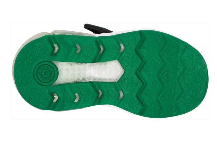 Stride Rite Sneaker Stride Rite M2P Radiant Bounce Sneaker Green/Multi