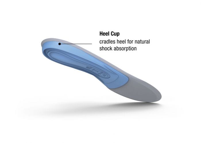 Superfeet Insoles Superfeet Blue Insoles