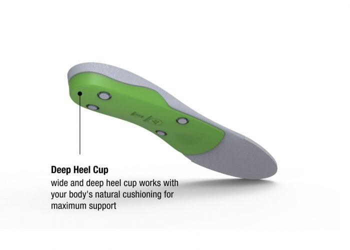 Superfeet Insoles Superfeet Green Insoles