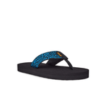 Teva Sandals Teva Kids Mush II - Layered Rock Black