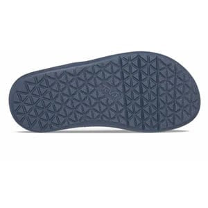 Teva Sandals Teva Kids Voya Flip Navy/Yellow