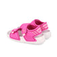 Garvalin Beach Sandals - Rosa