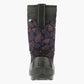 Kuoma Winter Boots Lumilukko - Black Sweetheart