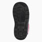 Kuoma Kids' Winter Boots Lumilukko - Rose Unicorn
