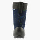 Kuoma Winter Boots Lumilukko - Blue Monster