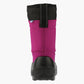Kuoma Winter Boots Lumilukko - Boysenberry