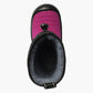 Kuoma Winter Boots Lumilukko - Boysenberry
