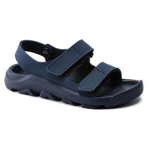 Birkenstock Kids Mogami HL Sandals- Midnight Synthetic