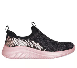 Skechers Slip-ins: Ultra Flex 3.0 - Sequin Star
