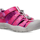 Keen Kids Newport H2 - Azalea/Festival Fuchsia