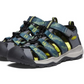 Keen Newport Neo H2 - Sea Moss/ Steel Grey