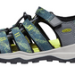 Keen Newport Neo H2 - Sea Moss/ Steel Grey