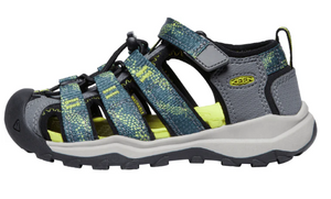 Keen Newport Neo H2 - Sea Moss/ Steel Grey