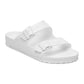 Birkenstock Arizona EVA Sandals- White