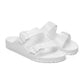 Birkenstock Arizona EVA Sandals- White
