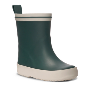 Stonz Retro Rain Boots - Rainforest