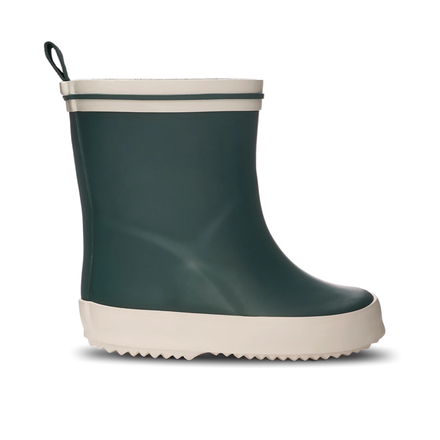 Stonz Retro Rain Boots - Rainforest