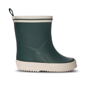 Stonz Retro Rain Boots - Rainforest