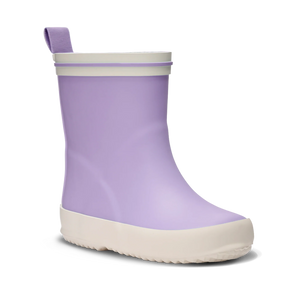 Stonz Retro Rain Boots - Lilac