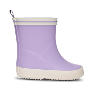 Stonz Retro Rain Boots - Lilac