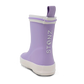 Stonz Retro Rain Boots - Lilac