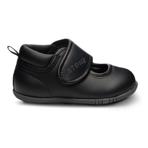 Stonz Cruiser Everyday Mary Jane Baby - Black