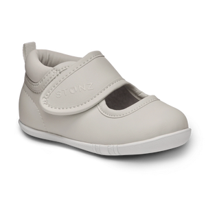 Stonz Cruiser Everyday Mary Jane Baby - Ivory