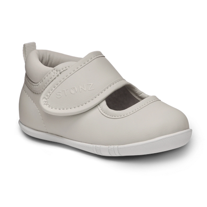Stonz Cruiser Everyday Mary Jane Baby - Ivory