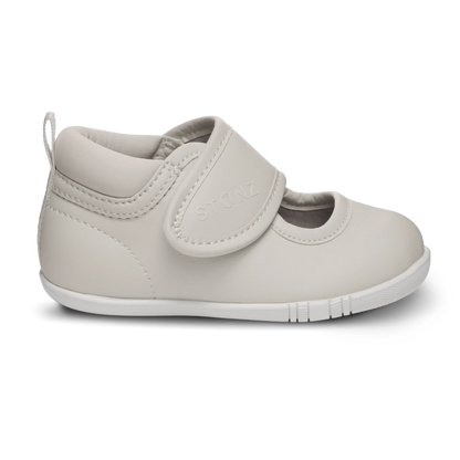 Stonz Cruiser Everyday Mary Jane Baby - Ivory
