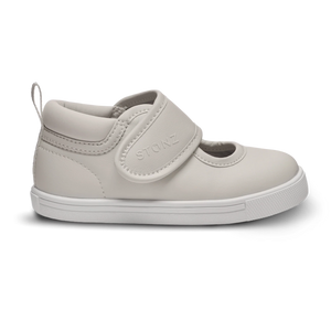 Stonz Cruiser Everyday Mary Jane Toddler - Ivory